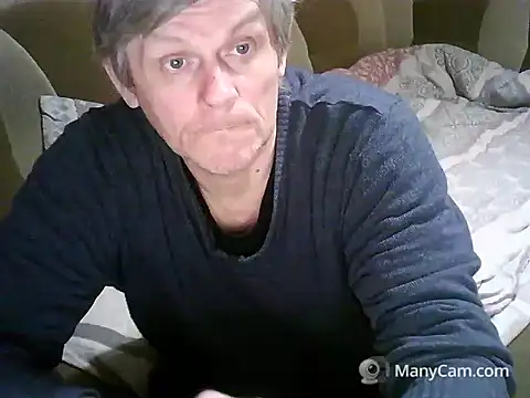 Pokazy przed kamerką – Mr__XX