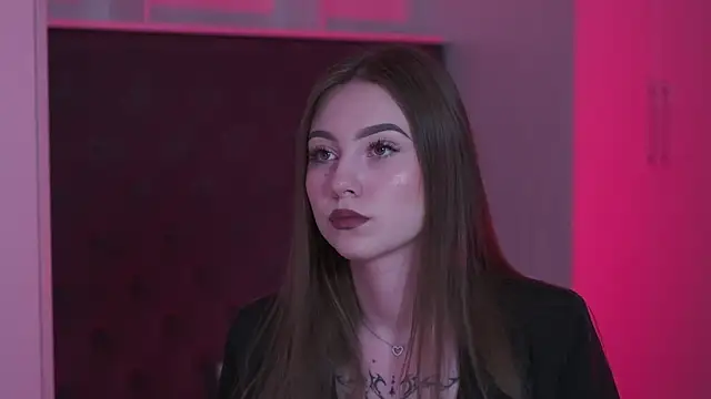LilithSable Live XXX Chat