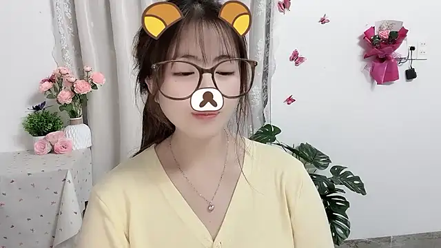 Amelia-babee 웹캠 쇼