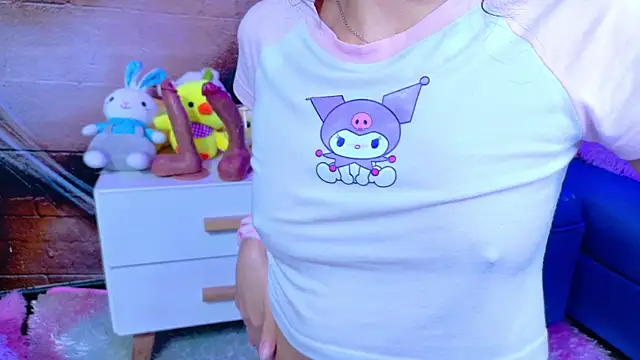 Giaa_rossi Obrolan Langsung XXX
