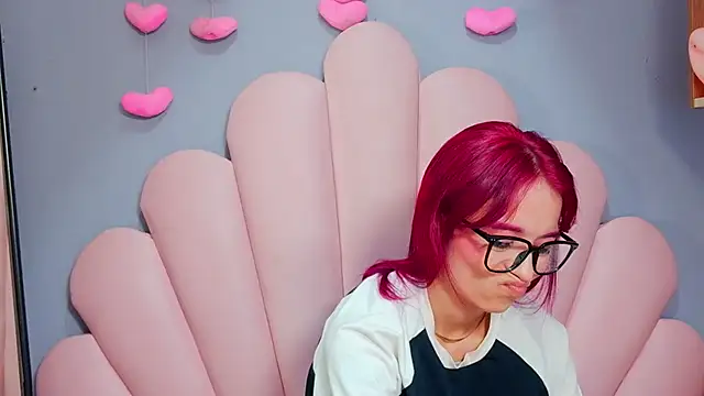 Živý XXX chat luci_miller