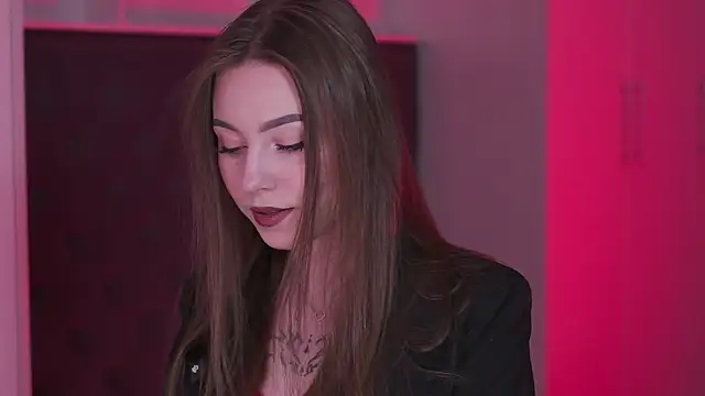 XXX chat uživo modela LilithSable