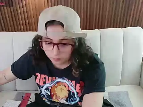 Chat XXX Live feelena_mysoull