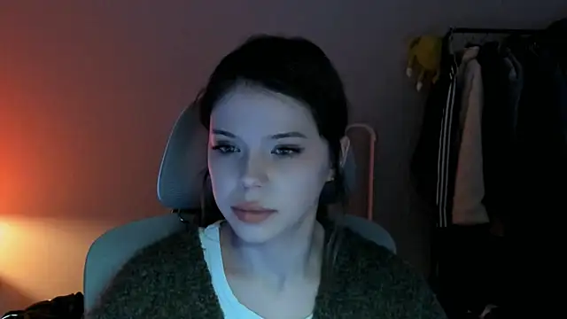 Chat XXX en directo de MelissaBrank
