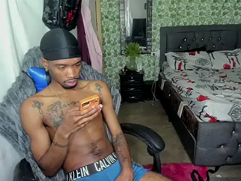 Kofi_exotic_2 Webcam Show