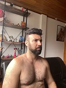 ADONIS_ART01 Webcam Show