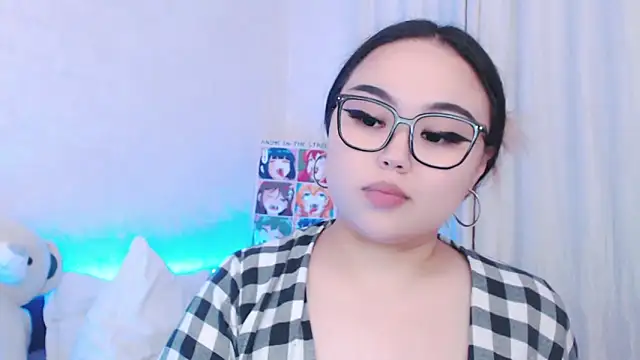 amelia_sunlight's Live XXX Chat