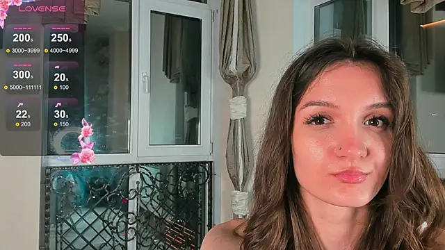 Živý XXX chat DebiHenks