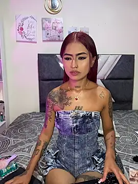צ'אט XXX בשידור חי של Dirty_isabella18