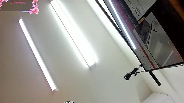 Chat XXX en directo de zara_milf