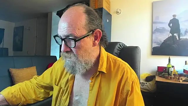 Uncle_Hottie: απευθείας συνομιλία ΧΧΧ