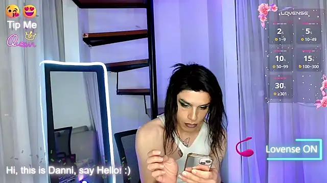 DanniHotBoy02: απευθείας συνομιλία ΧΧΧ