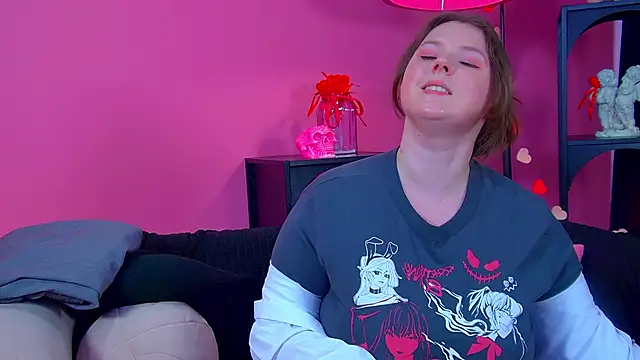 Chat XXX ao vivo de MelodyMoores