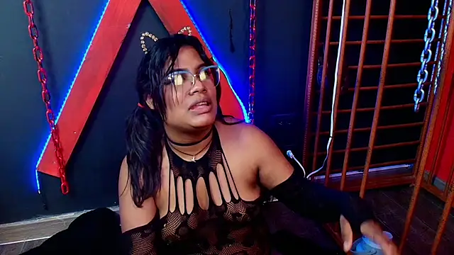 Melody_Spark Chat XXX in diretta