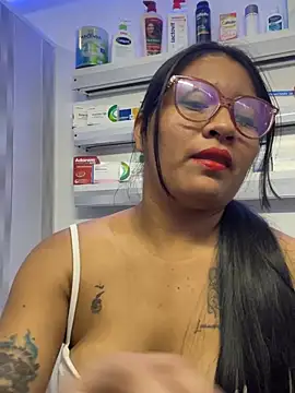 Chat XXX Live Sol_vannesa