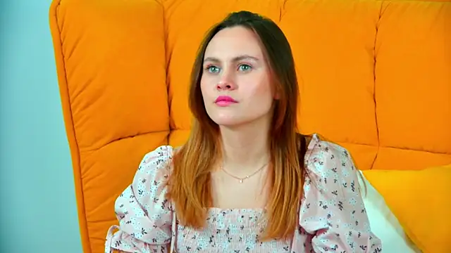 Chat XXX ao vivo de LumeriSoren