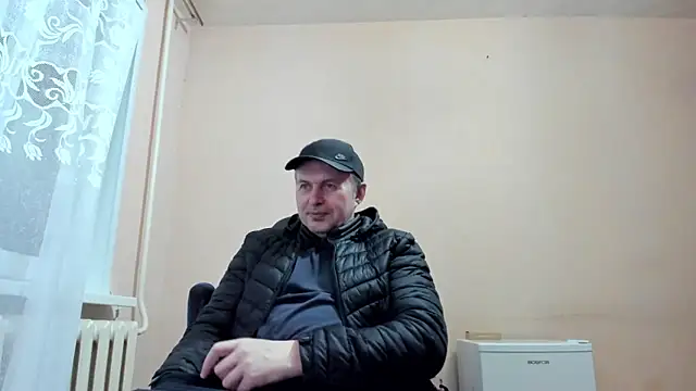 Chat +18 de SanFrantsisko ao vivo