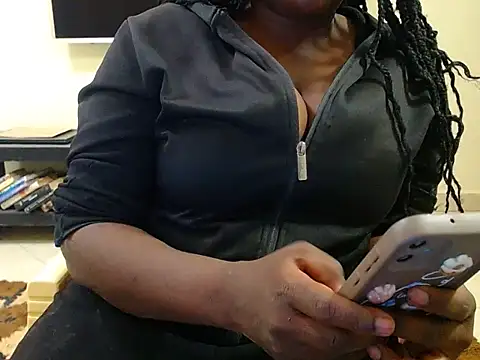 Show webcam de sunnylovexp