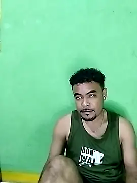 vanINDO_SexLovers Pertunjukan Webcam