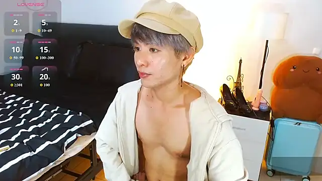 WildestTwink 라이브 XXX 채팅
