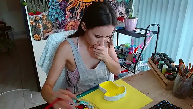 reaLISStic Live XXX-chat