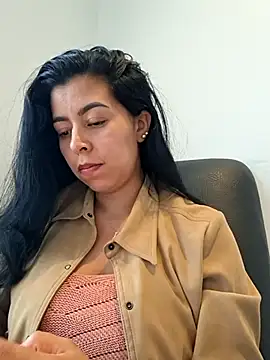 Luianna – Naživo XXX chat