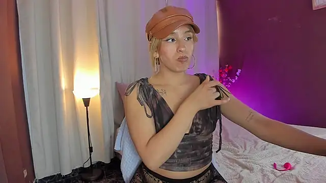 wini_fer 现场XXX聊天