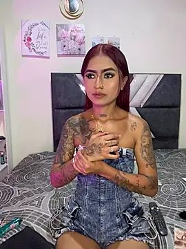 Dirty_isabella18 现场XXX聊天