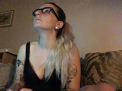 Chat XXX ao vivo de xxamyleighxx