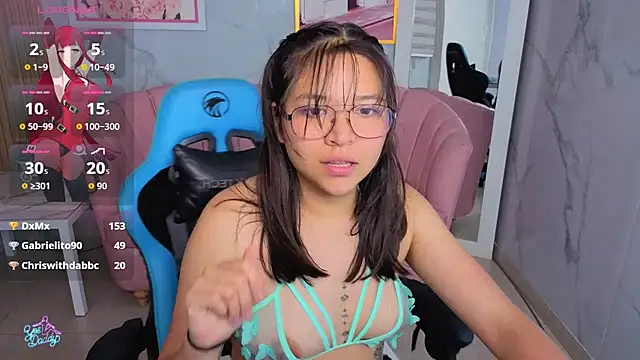 zoe_dash_a élő XXX-chatje
