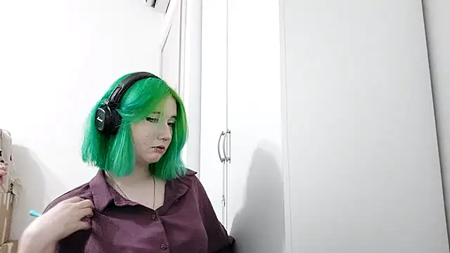 HunXena élő XXX-chatje