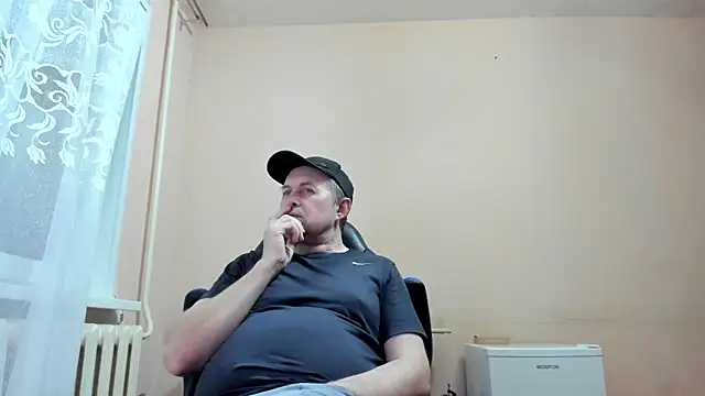 SanFrantsisko – Live XXX-chat