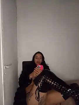 SABRINIIXCARRIZ0 webkamerás műsora