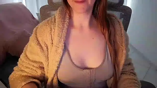 Show webcam de MommyLoveWetOrgasm