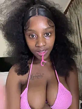 Show Webcam de Sirah1