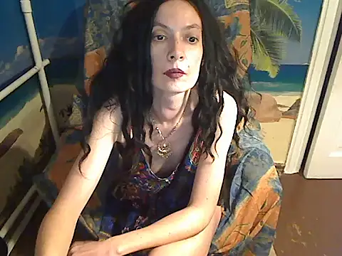 Bastet12 Webcam show