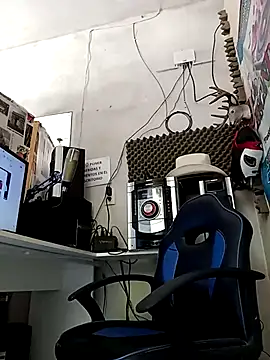 nek36 élő XXX-chatje