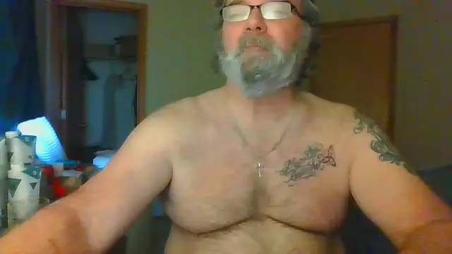 Show de webcam de Doherty10