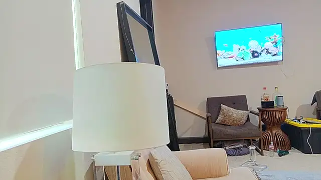 Živý XXX chat klownman1