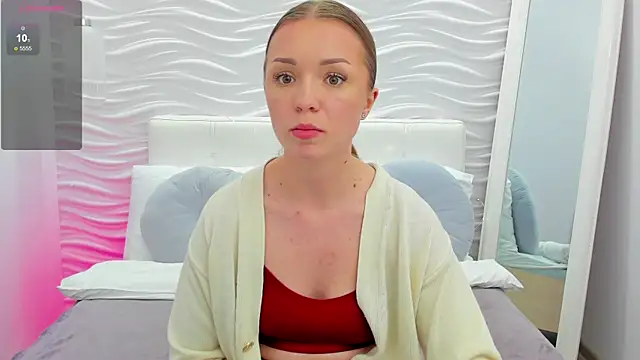 VirginOlly: απευθείας συνομιλία ΧΧΧ