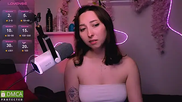 wow_susan élő XXX-chatje