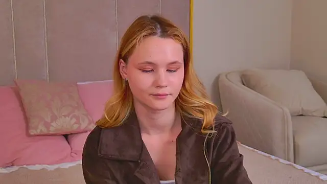 Živý XXX chat AmeliRoyse