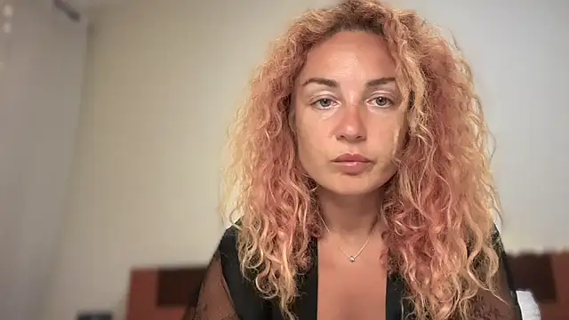 Reddgiirl – Live XXX-chat