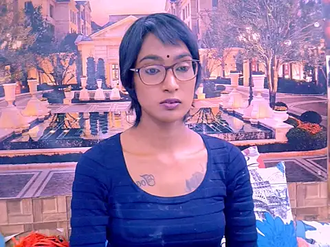 IndianRebel4u2Luv Chat XXX in diretta