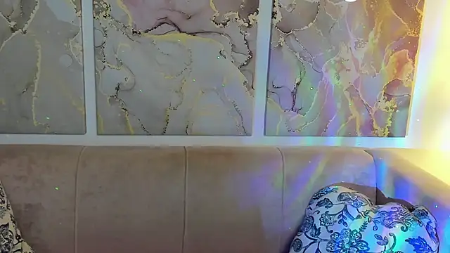 CamillaDreamer – Naživo XXX chat
