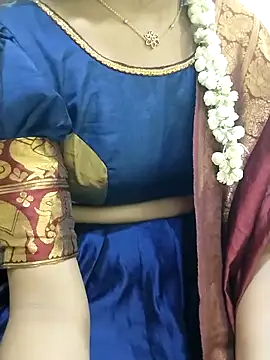 Živý XXX chat darlingangelina07