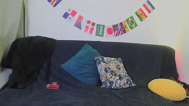 Erzsi-Moon's Live XXX Chat