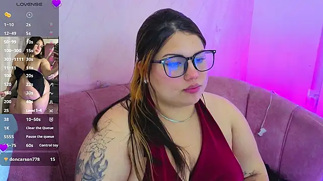 Онлайн чат XXX Dreamboo__