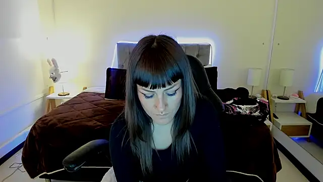 Chat XXX en directo de Kim_Jeins666_