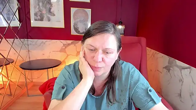KellyPerfection XXX чат на живо